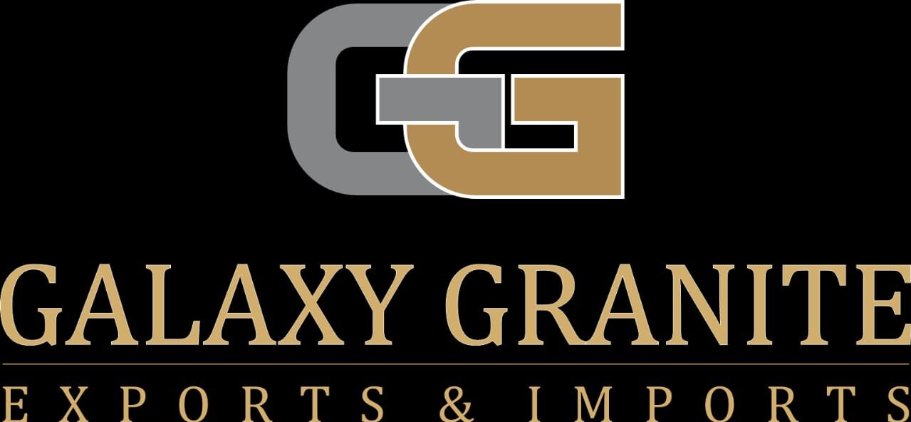 Galaxy Granities logo